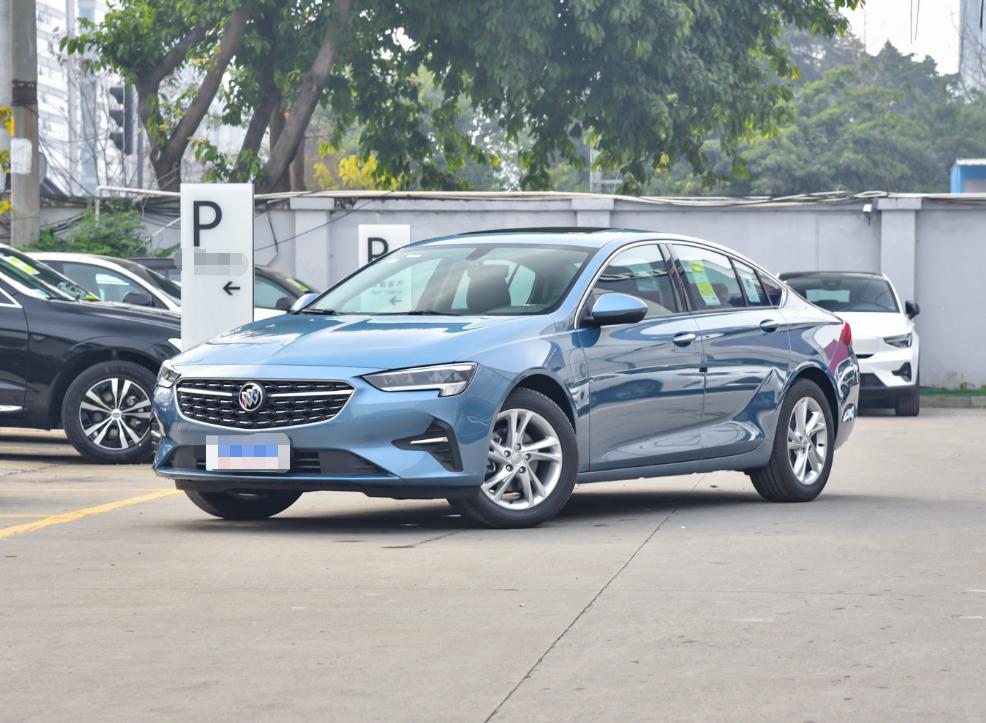 推荐3款经济车型颜值高操控好,年轻人的第一辆车就选这四款