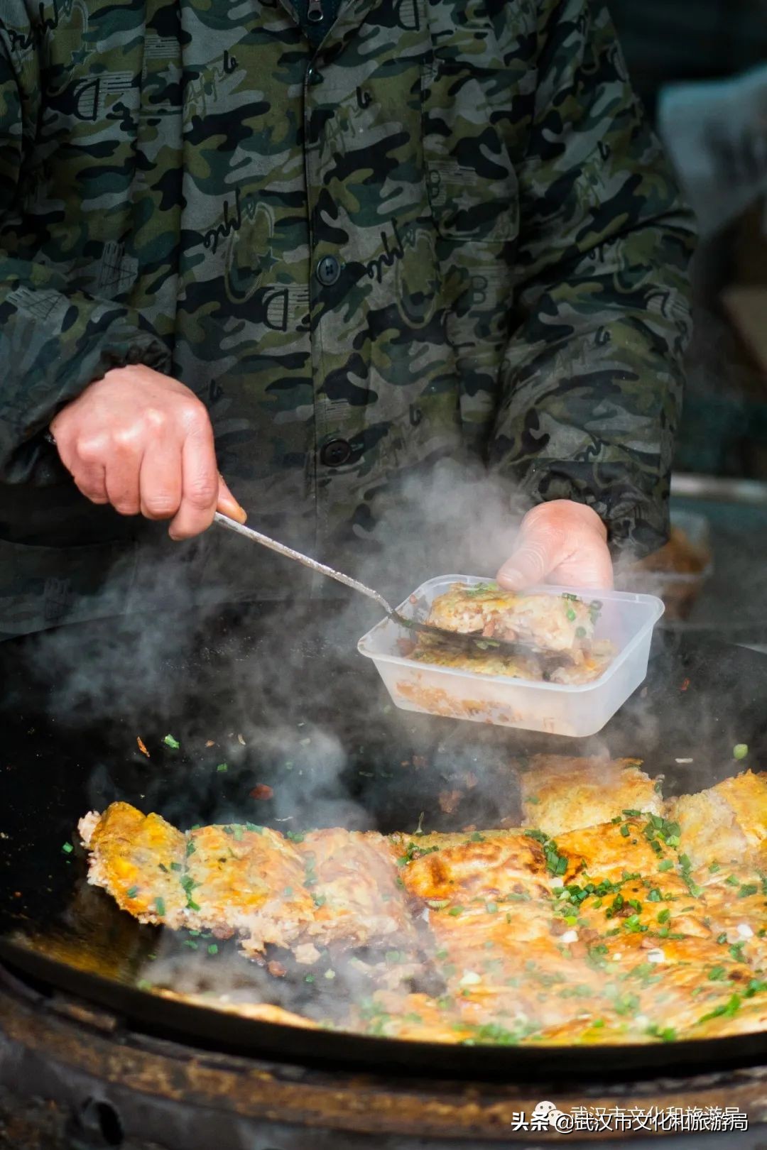 武汉值得玩的地方排名,武汉必吃榜top1