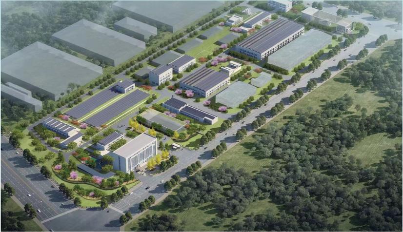 即将开工的九千亿元的超大工程,总投资51亿元又一重大项目开工