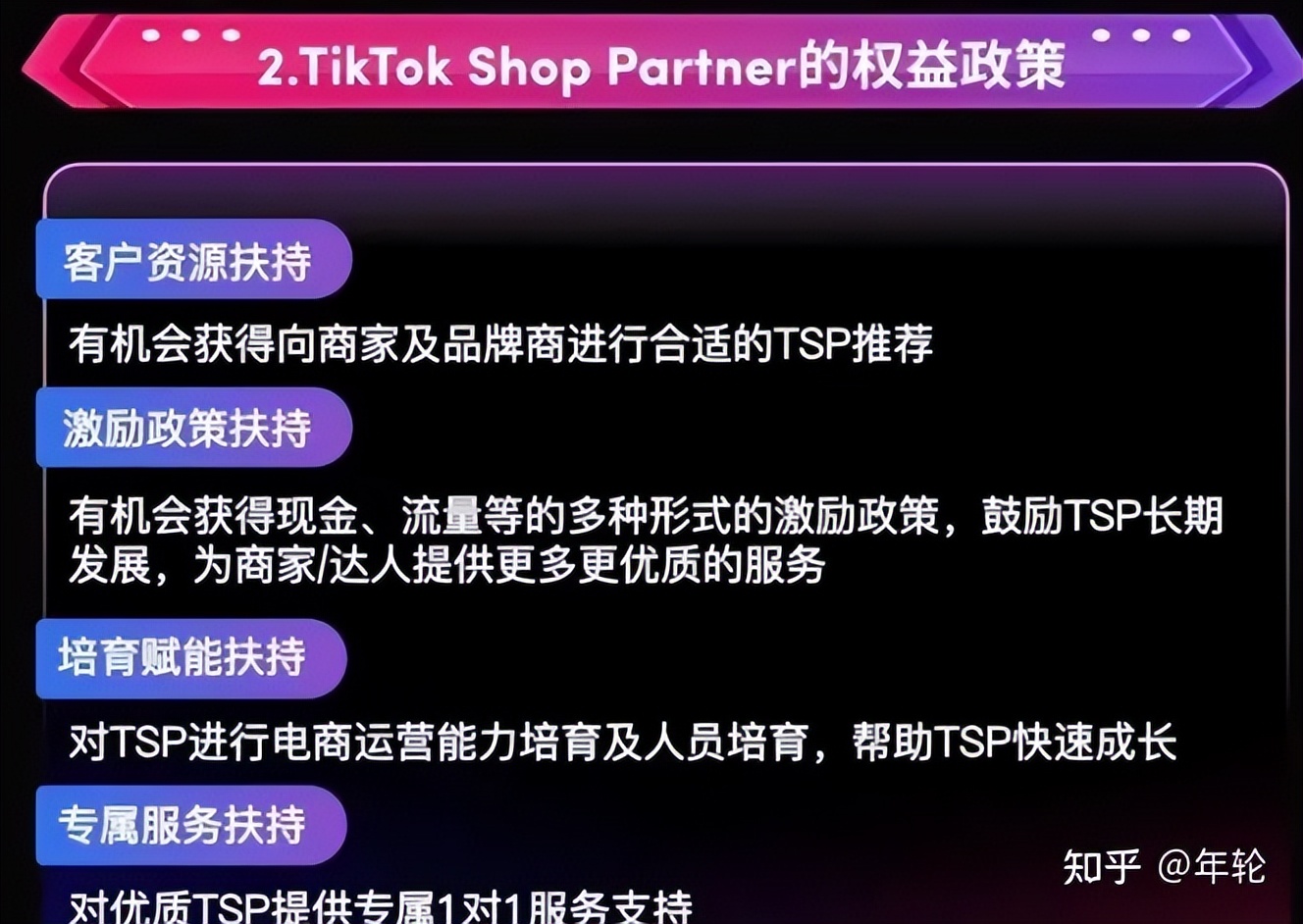tiktokshop跨境店铺申请链接,tiktok跨境小店如何自助申请入驻