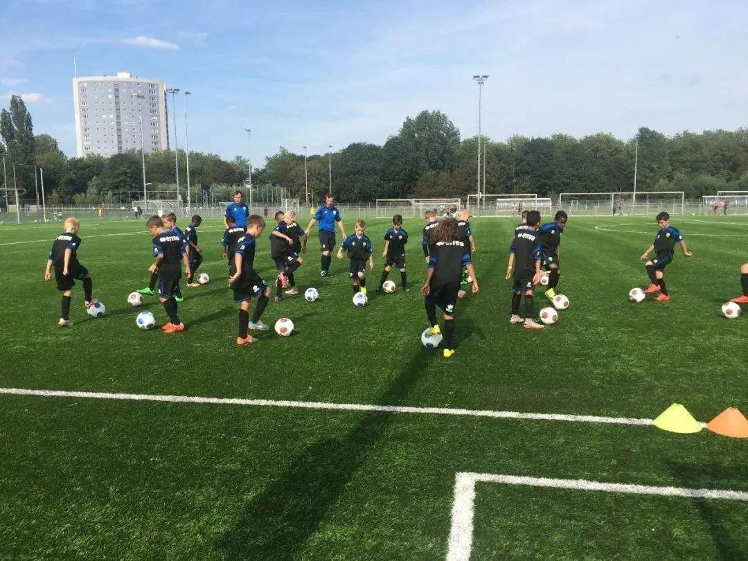 王之者培训中心,王之者足球培训中心怎么样