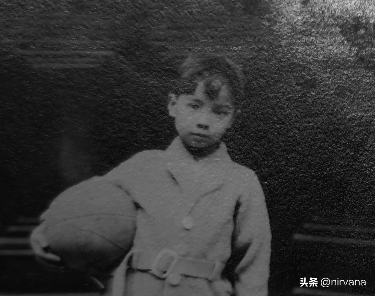 历史上最伟大的中国球王,中国史上的足球球王