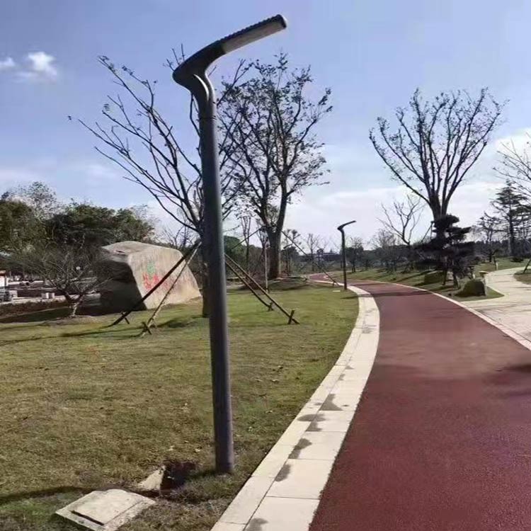 景观灯具布局要点,怎样布置庭院景观灯