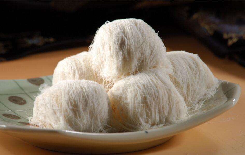 传统手工糕点龙须酥,龙须酥属于糕点哪个类别