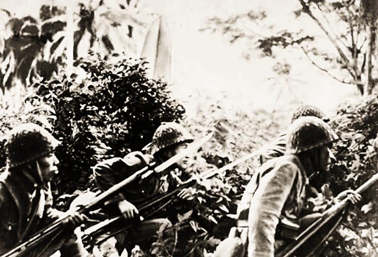 张自忠将军1940年进犯鄂北,张自忠将军牺牲后日军的反应