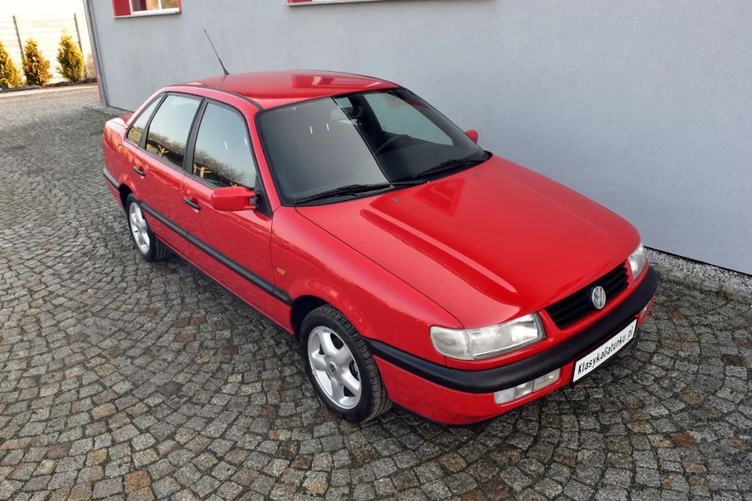 80-90年代大众车,上世纪90年代苏联进口的车