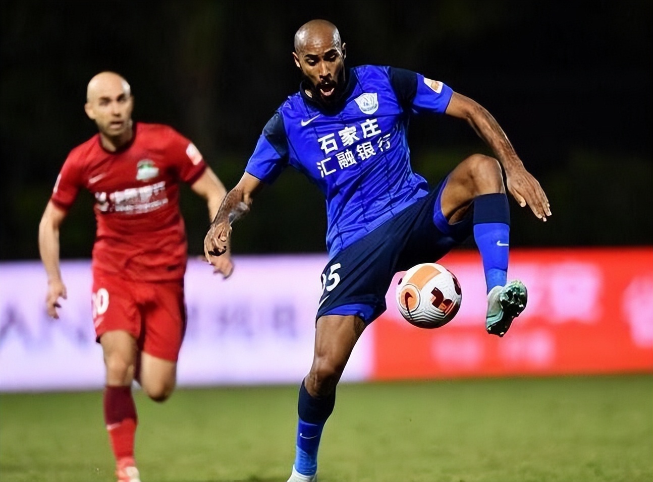 近期已回归球队的中超外援一览,另一大牌外援离队在即