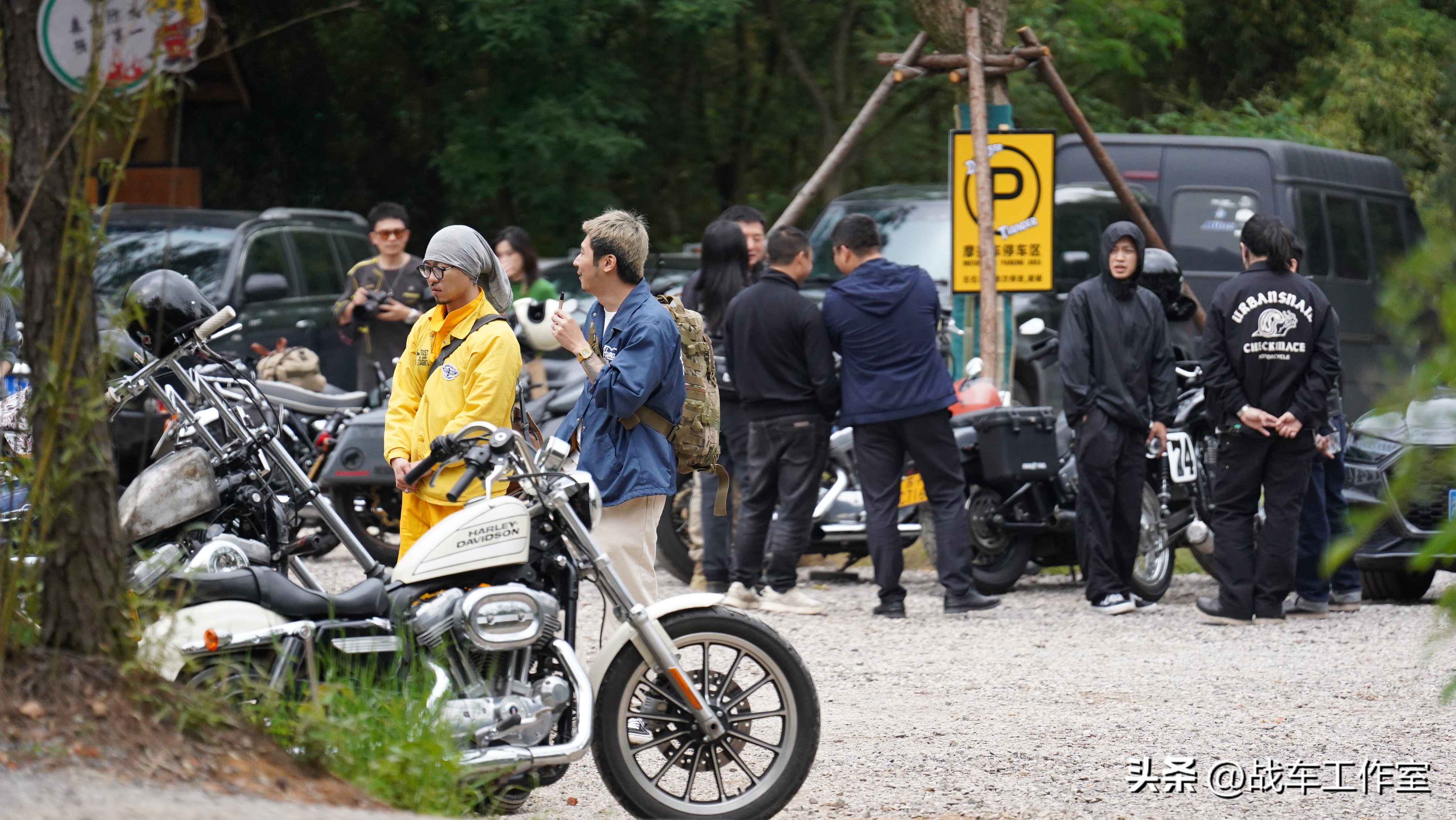 chopper报价,chopper哪款好用