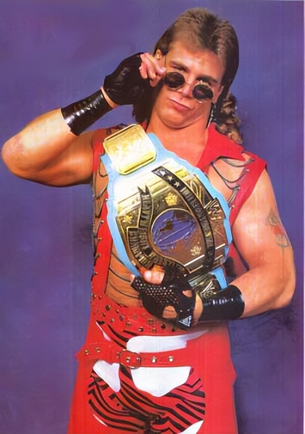 wwe肖恩迈克尔斯回归,wwe肖恩迈克尔斯退役赛