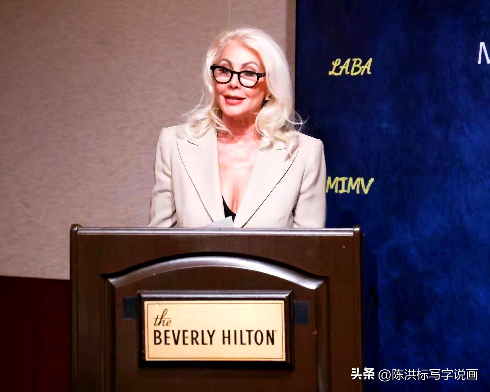 “全球10强艺术家”排名,黄建南居榜首,法国美协前主席屈居第二