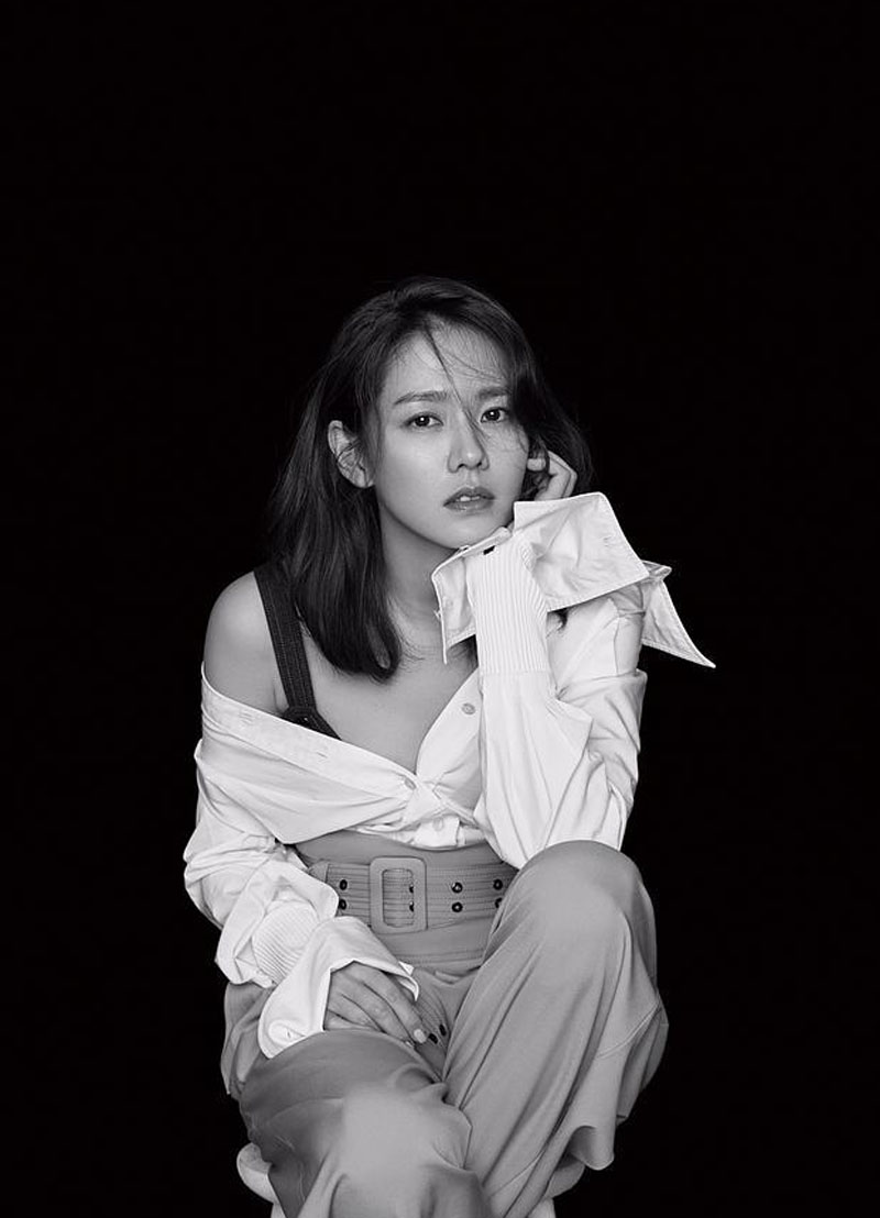 孙艺珍惊艳写真照韩国女神,韩国女明星孙艺珍图片视频