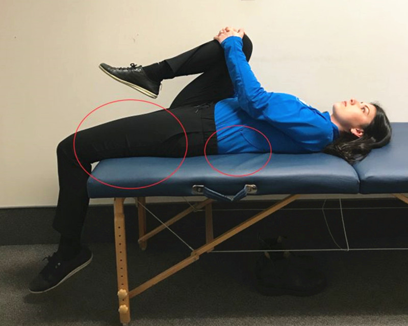 骨盆前倾腰酸背痛怎么调整,产后骨盆前倾会导致腰酸背痛吗