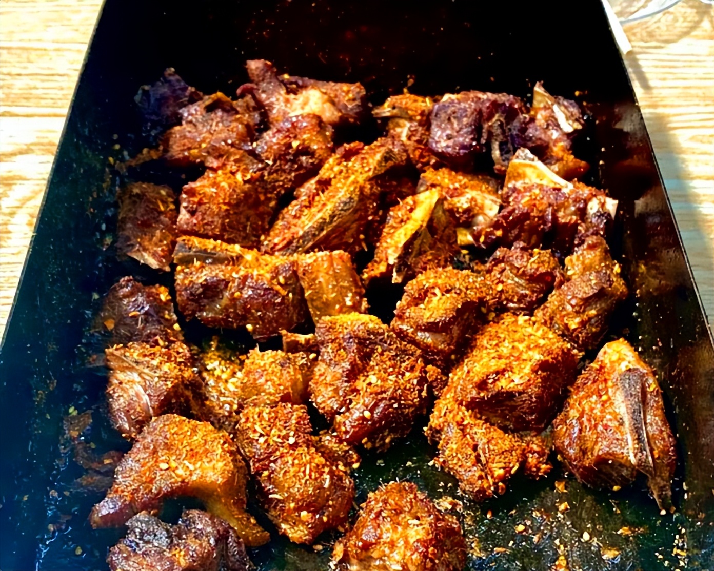 北京一家三口吃烤肉,北京吃饭一家三口点4个菜