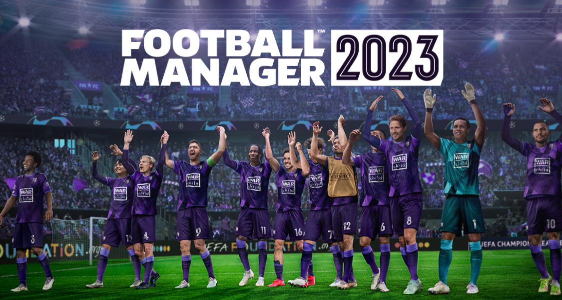 足球经理2023推荐球队,足球经理2023执教国家队