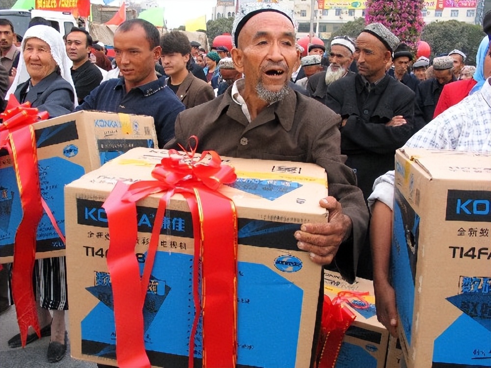 国家对经济危机的扶持,危机新政