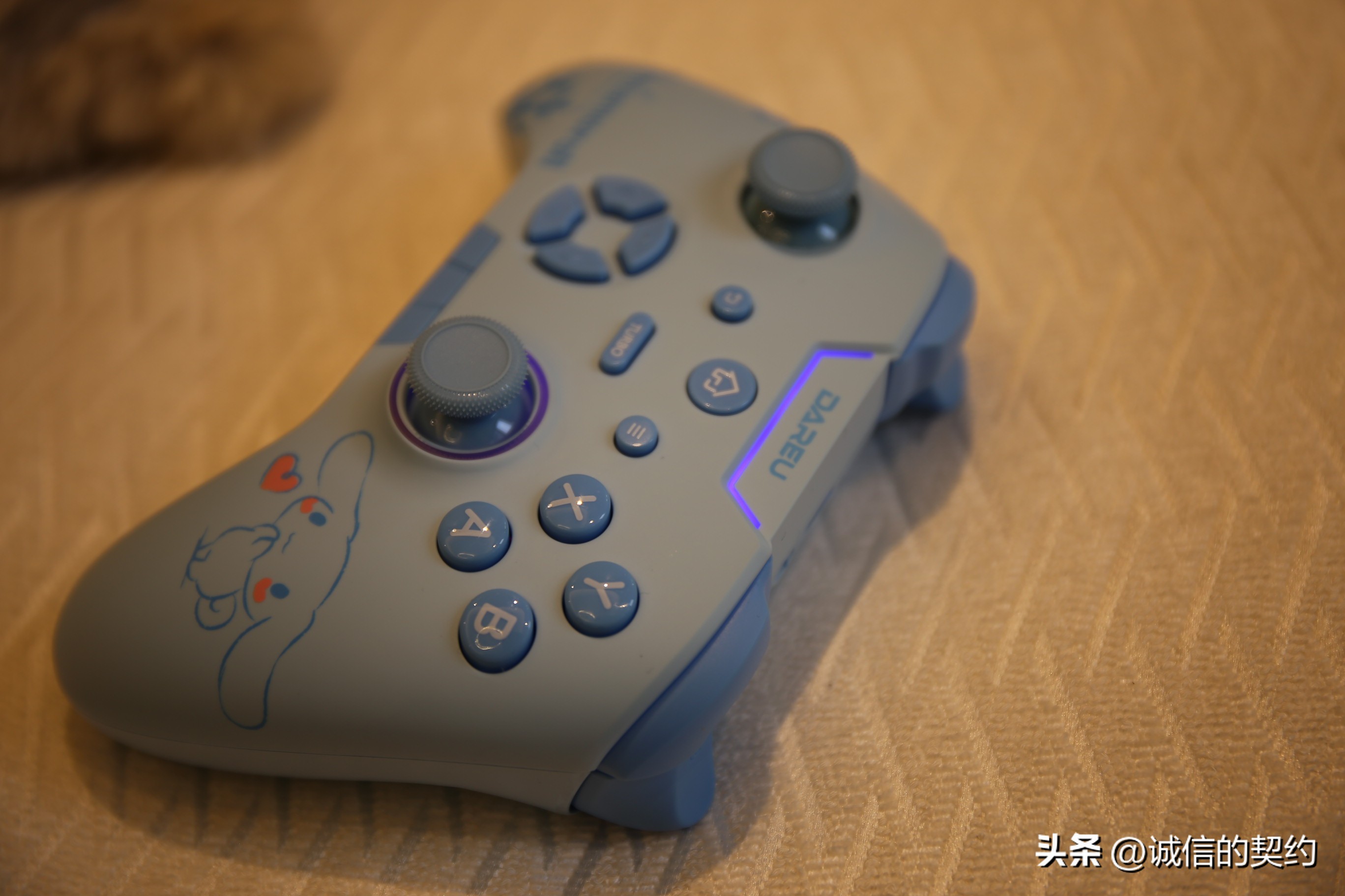 达尔优玉桂狗怎么样,达尔优玉桂狗键盘灯光怎么调节