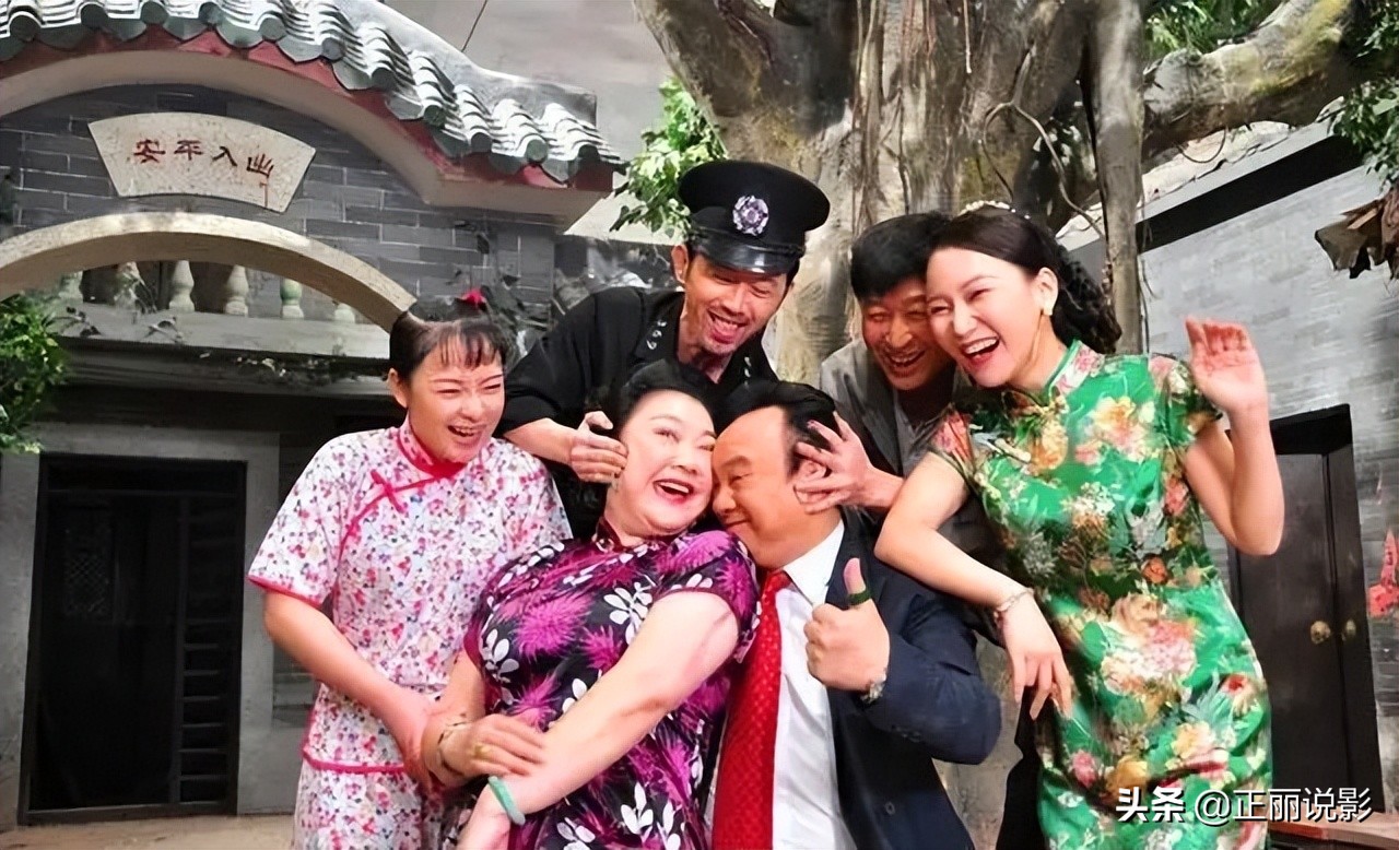 七十二家房客中的三六九真实年龄,七十二家房客三六九介绍