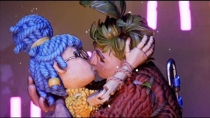 一款可以找对象恋爱的游戏,情侣休闲打怪结婚类游戏