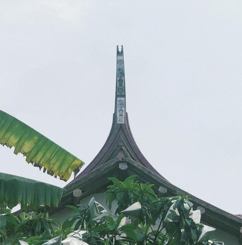 木兰风光好去处•达人带你去旅游|山环水绕清流如带——张洋村，一个藏在新县里的小村庄