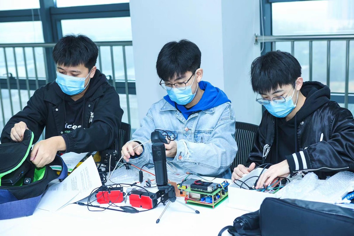 大连东软信息学院智能医学专业,大连东软信息学院物联网