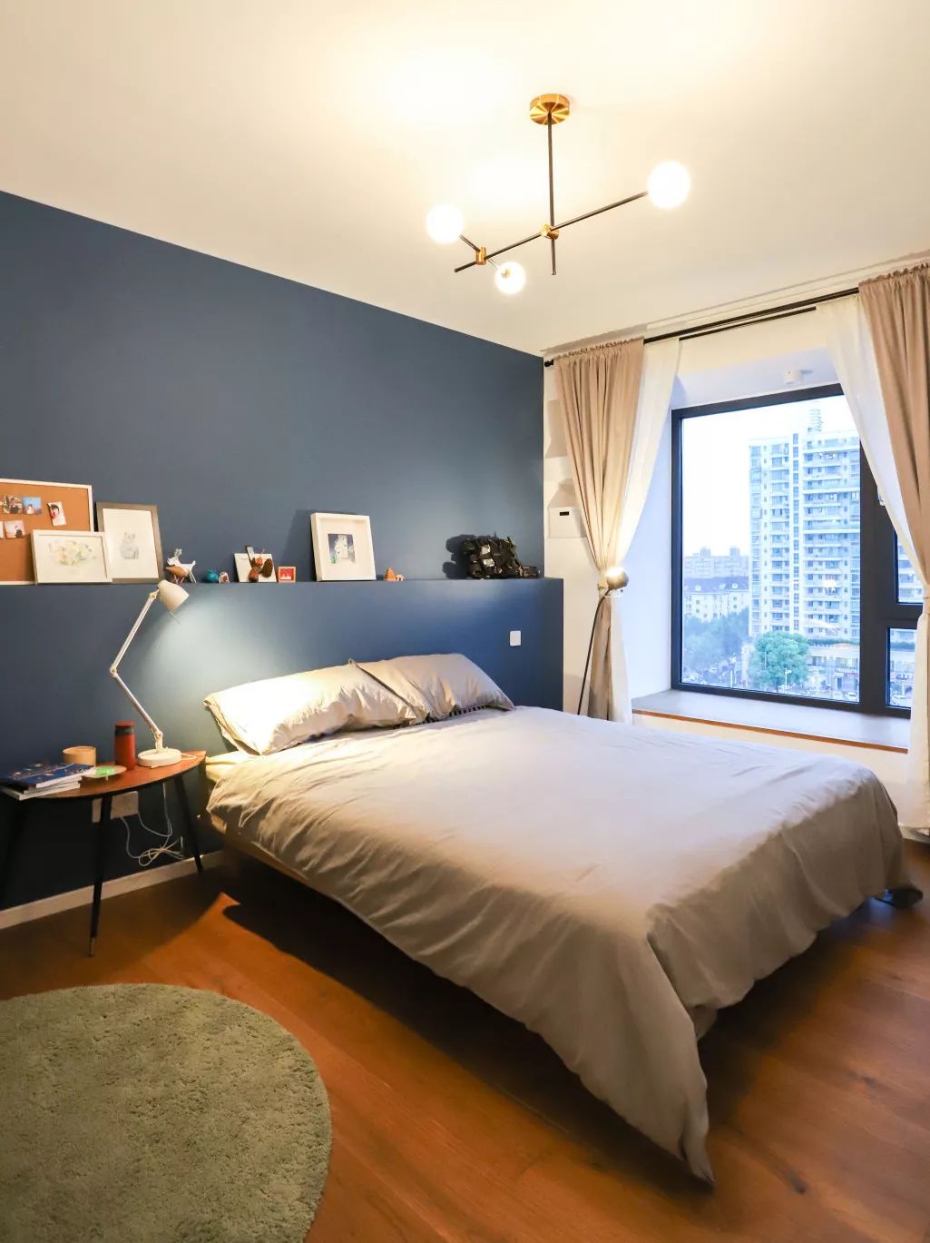 卧室万万不能买哪种床,家里卧室最好别用太深的床