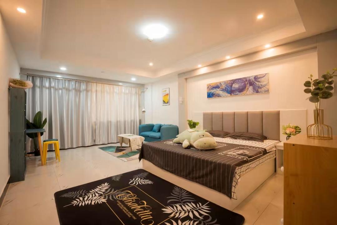 好消息！外地大学生来南昌求职可免费在“人才驿站”住宿7天！