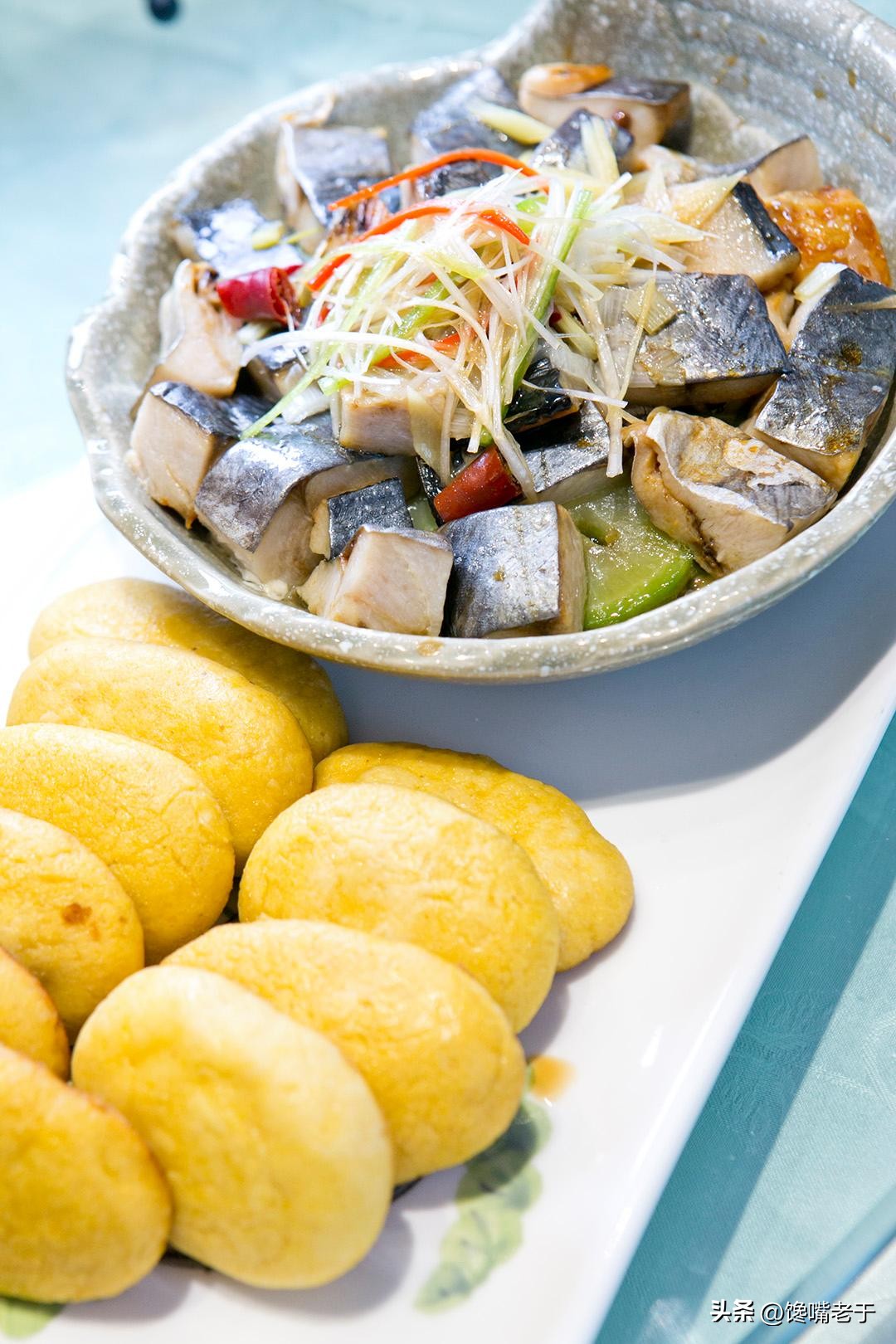 咸鱼为什么很咸,咸鱼为啥那么咸