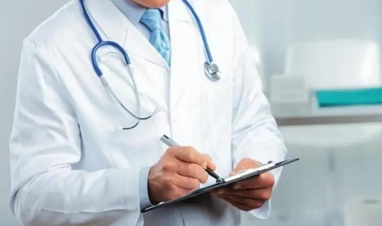 有红点很可能是肝病恶化了,出现这些红点可能是肝硬化