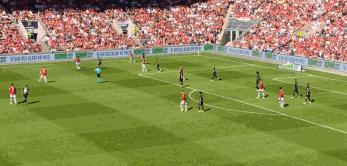 红魔篇讲的是什么,红魔新品发布会隐藏预告