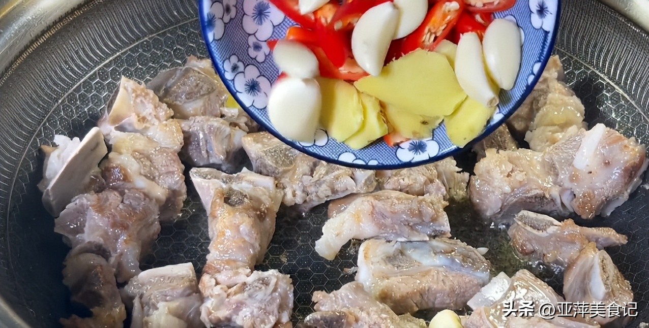 吃什么蔬菜才能加强抵抗力,多吃哪四种菜能提高免疫力