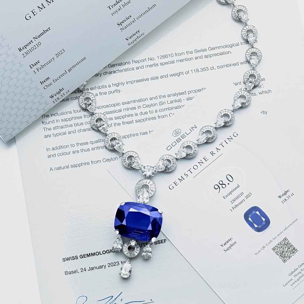 斯里兰卡蓝宝石200万,斯里兰卡宝石市场捡漏星光蓝宝石