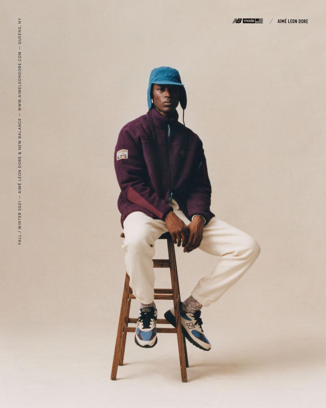 aimeleondore新品在哪发售,暗黑潮牌是什么牌子