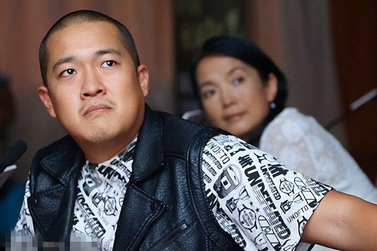 张丰毅谈和吕丽萍离婚的原因,张丰毅后悔与吕丽萍离婚吗