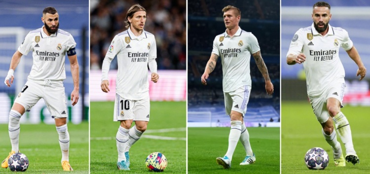 本泽马加盟沙特联赛,本泽马加盟沙特对皇马的影响