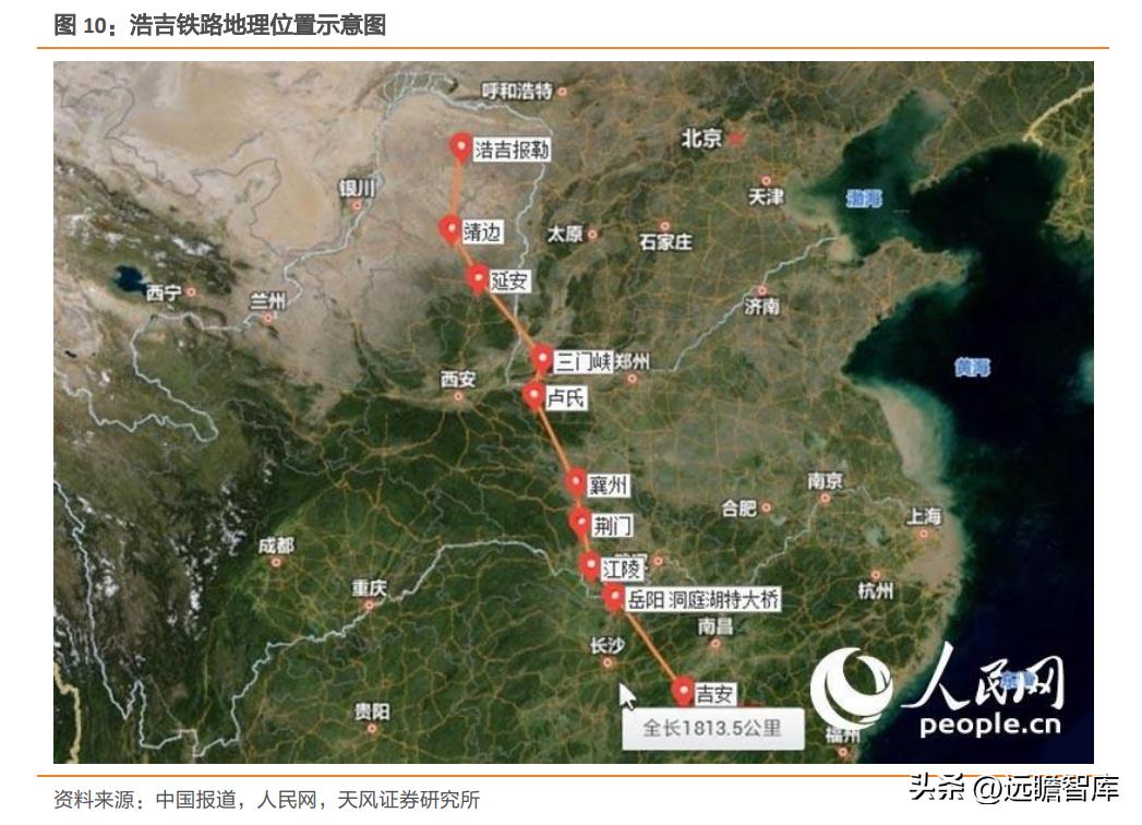 陕西煤业最新业绩,煤炭龙头陕西煤业