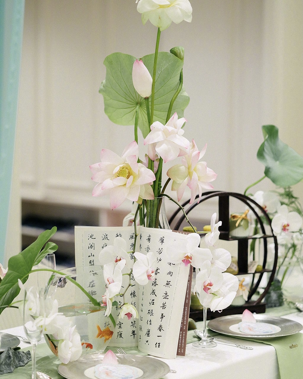 严屹宽女儿平安夜,严屹宽给女儿过生日