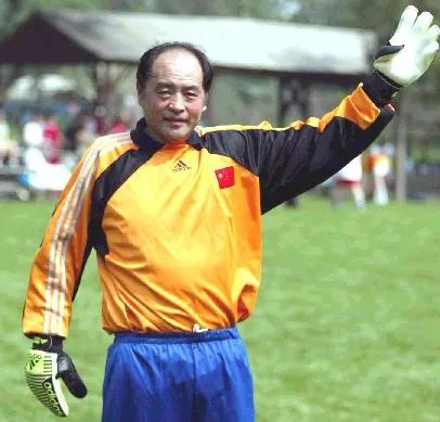 盘点中国五大成功足协主席：个个毒花丛中过，片叶不沾身