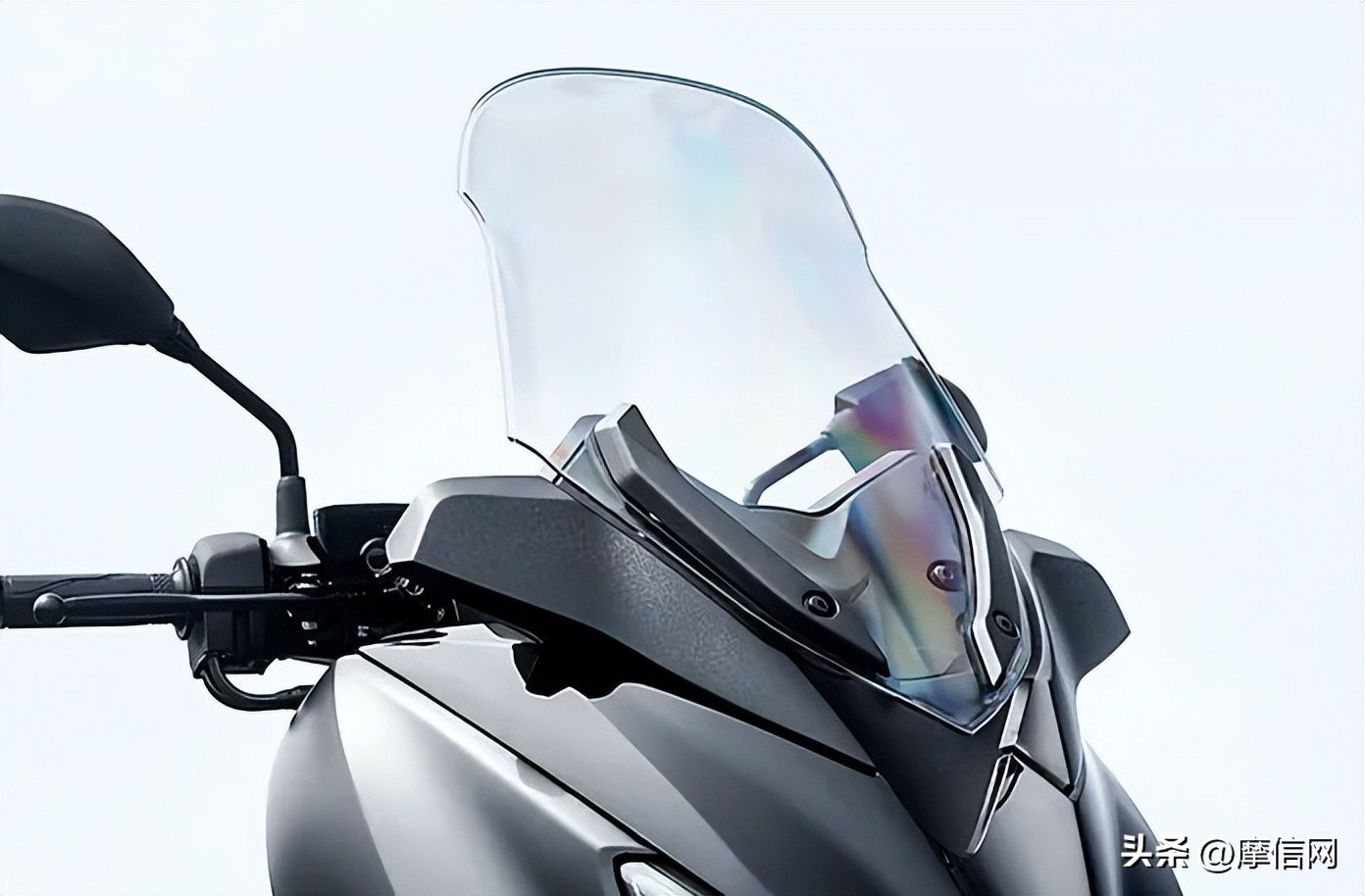 雅马哈发布2022款xmax250,雅马哈xmax250国内能买到吗