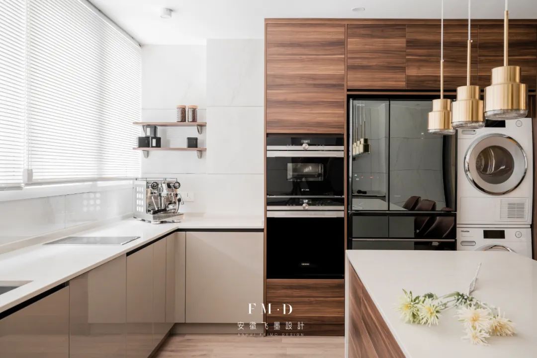 家庭装修建议住得舒适又方便生活,住起来舒适的家庭装修