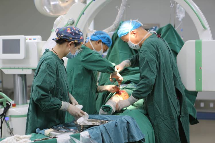 骨盆趾骨骨折后最佳的物理疗法,骨科创伤的救治