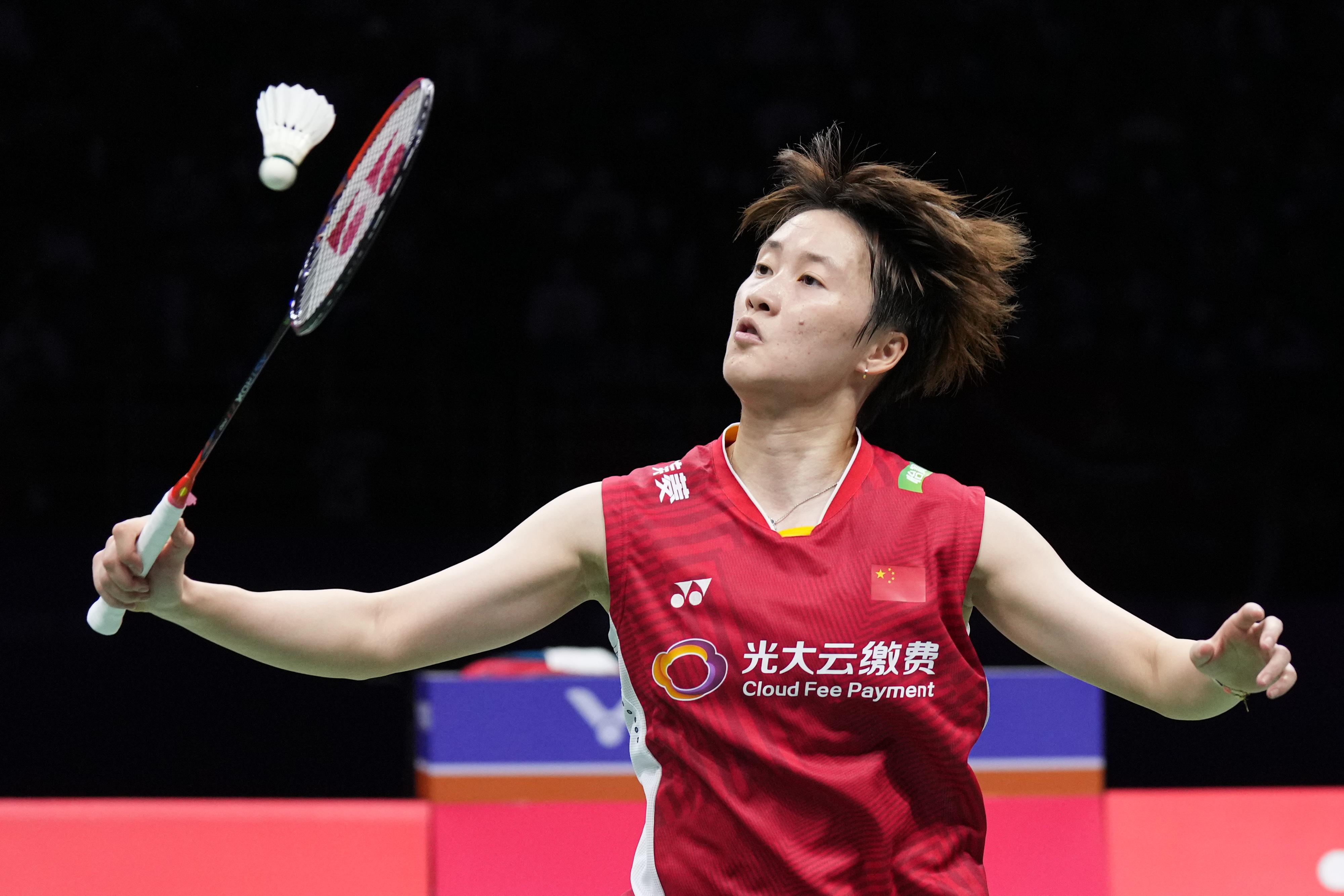 2011苏迪曼杯中国vs韩国半决赛,苏迪曼杯最新战况中国vs日本