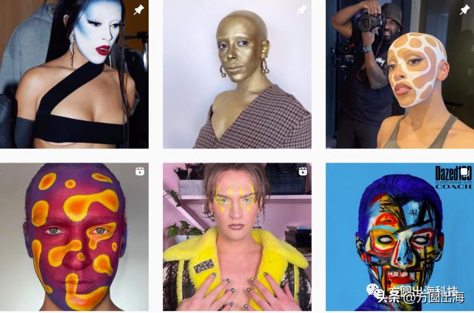 “丑萌”潮流成Z世代青睐爆款，海外市场的流量密码