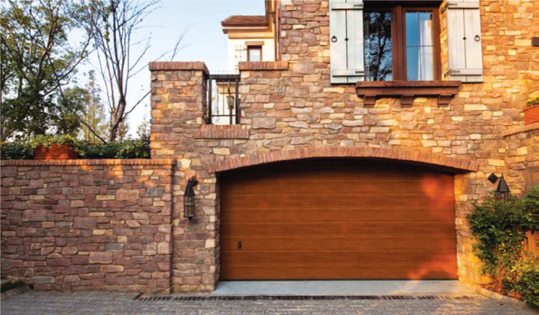 车库门怎么选,车库门选哪种好