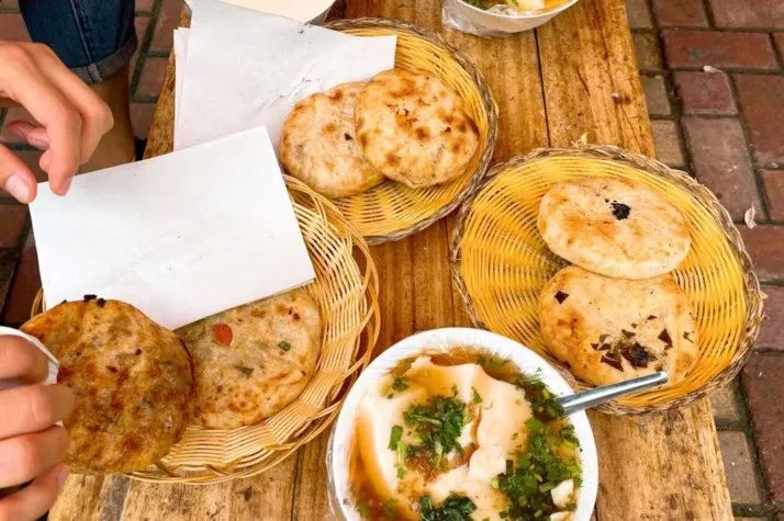 打卡不一样的潍坊，这座宝藏城市有颜又有料！