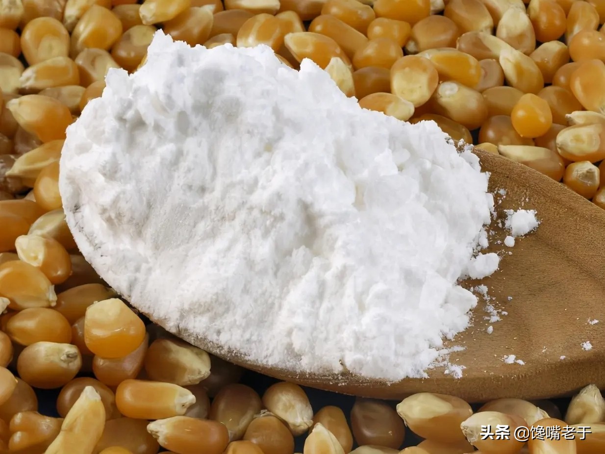 淀粉和生粉的各自用途,生粉与淀粉的区别和用途