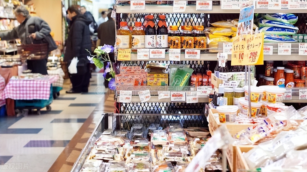 日本人为什么去实体店消费,为什么日本人喜欢购买国货