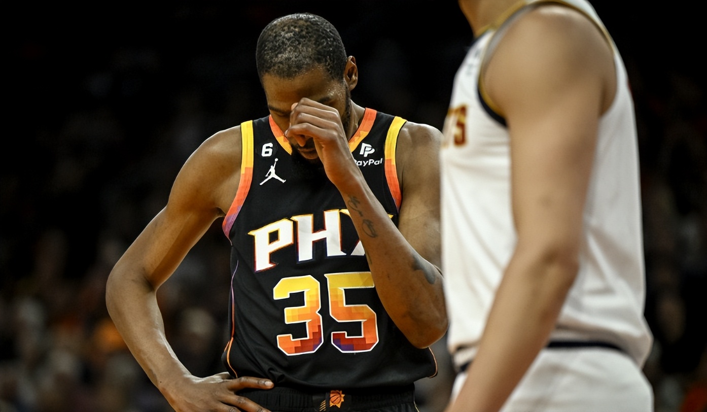 杜兰特最新交易消息太阳首发,杜兰特加盟太阳重塑勇士王朝前景