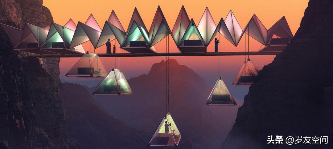 露营地面的玩法,最流行的露营方式轻奢露营