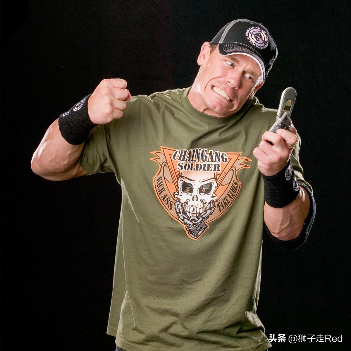 wwejohncena,约翰塞纳wwe中国行出场