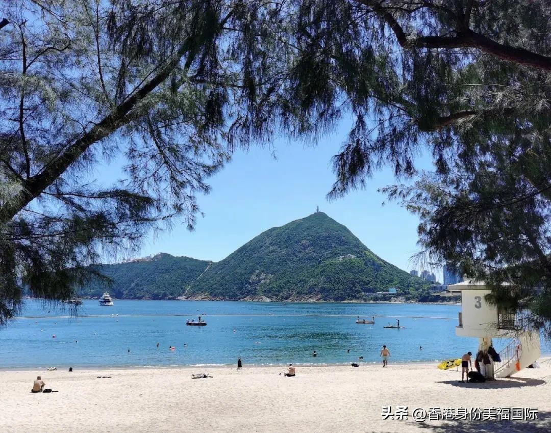 香港专才移民办理流程有哪些,普通人移民香港最简单的方法
